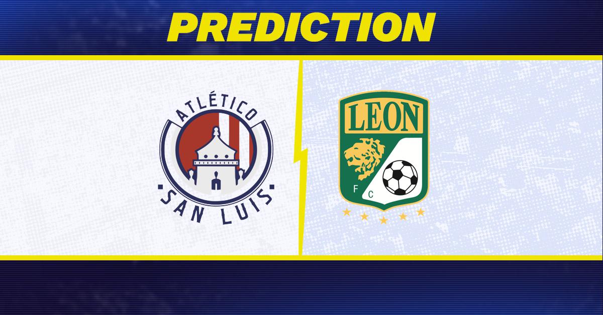 San Luis-Club Leon Predictions and Game Preview.