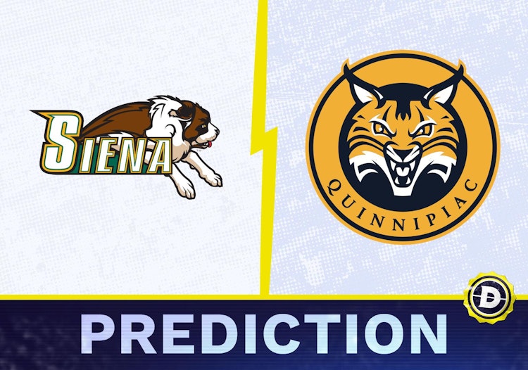 Siena vs. Quinnipiac Prediction, Odds, College Basketball Picks [3/3/2024]