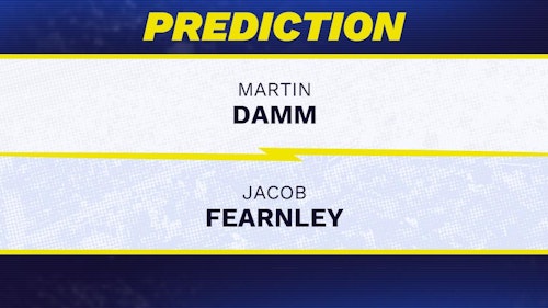 Martin Damm vs. Jacob Fearnley prediction, odds, picks for ATP Miami Open 2026