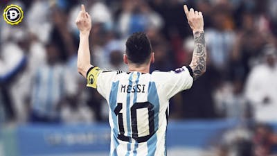 How Dimers' World Cup predictions identified 25 positive futures bets