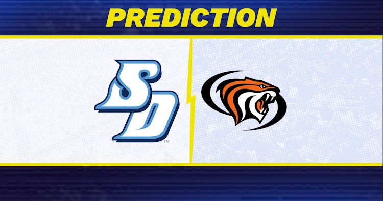 San Diego-Pacific Predictions and Game Preview.
