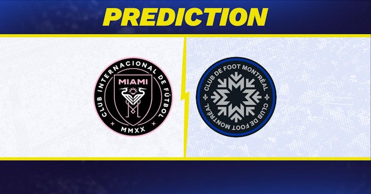 Inter Miami-CF Montreal Predictions and Game Preview.