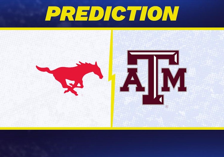 SMU-Texas A&M Predictions and Game Preview.