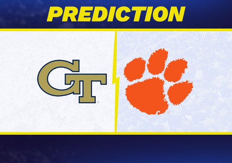 Clemson-Georgia Tech Predictions and Game Preview.
