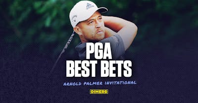 2025 Arnold Palmer Invitational Predictions, Picks and Odds at Bay Hill Club