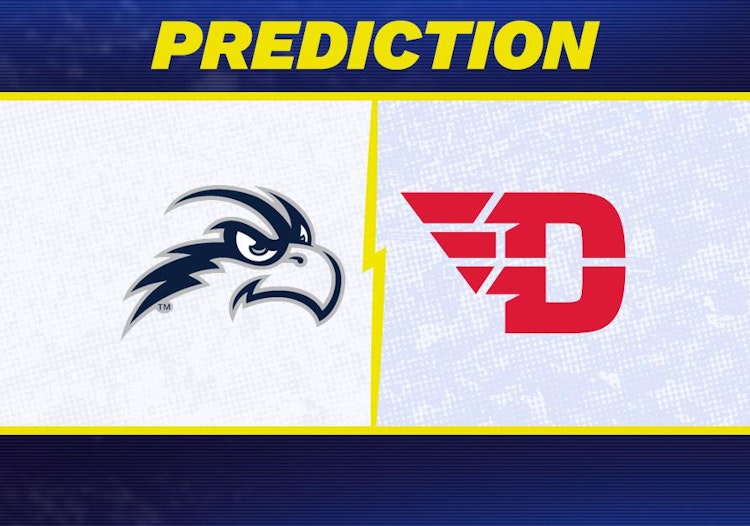 North Florida-Dayton Predictions and Game Preview.