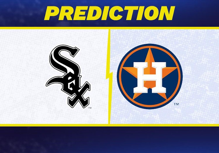 Chicago White Sox-Houston Astros Predictions and Game Preview.