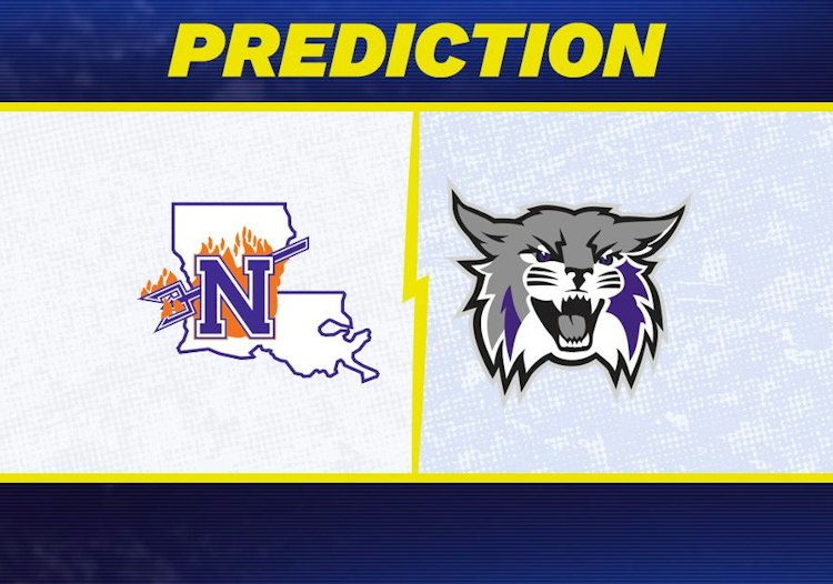 Northwestern State takes on Weber State in College Football action.