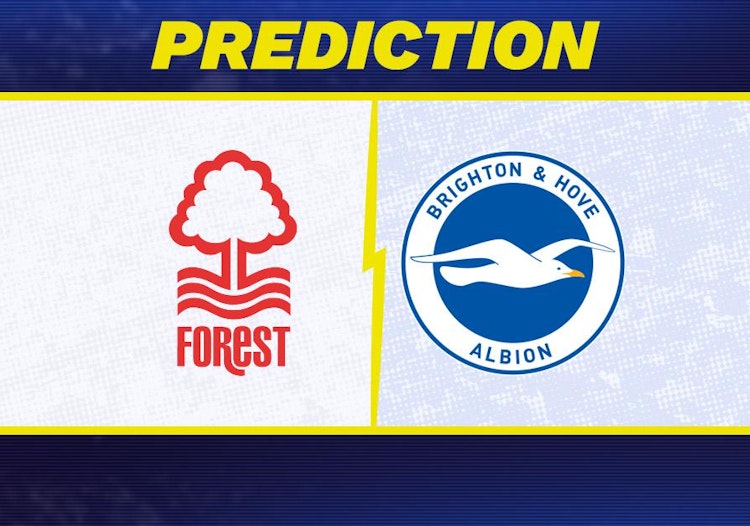 Nottingham Forest-Brighton Predictions and Game Preview.