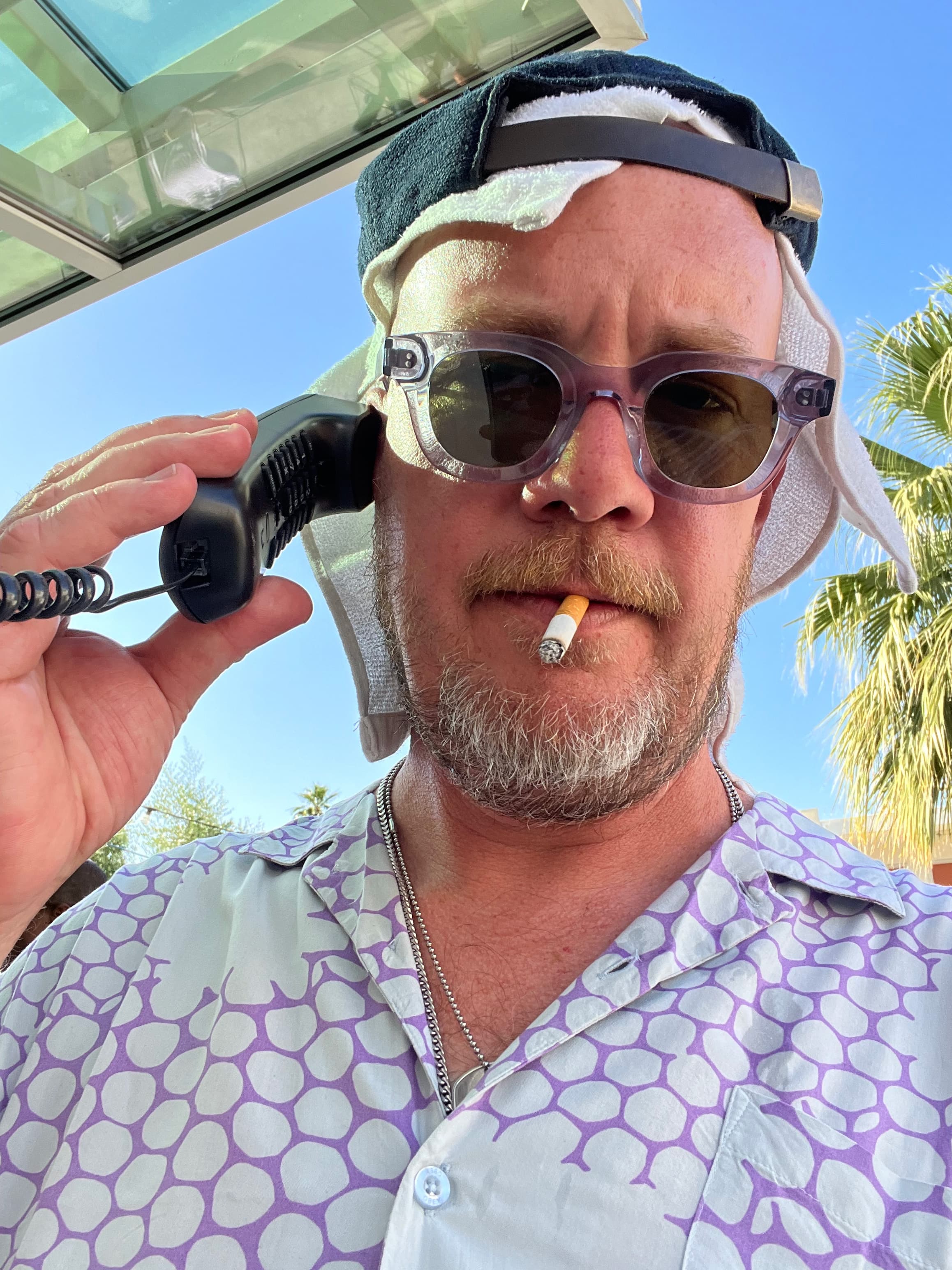 Artform Radio: Chris Haycock