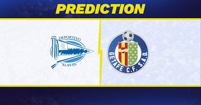 Alaves vs. Getafe prediction, odds, La Liga picks [8/15/2026]
