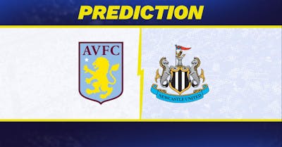 Aston Villa vs. Newcastle Prediction, Odds, Premier League Picks [4/19/2025]