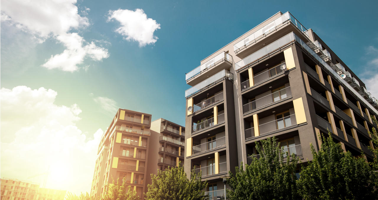 Studio Apartments In Eugene