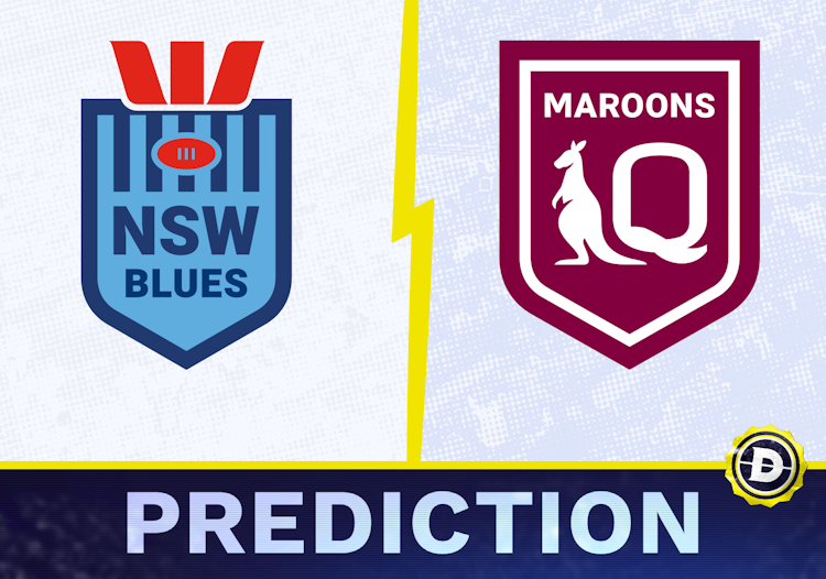 State of Origin Game 1 Betting Preview: NSW vs. Queensland [2024]