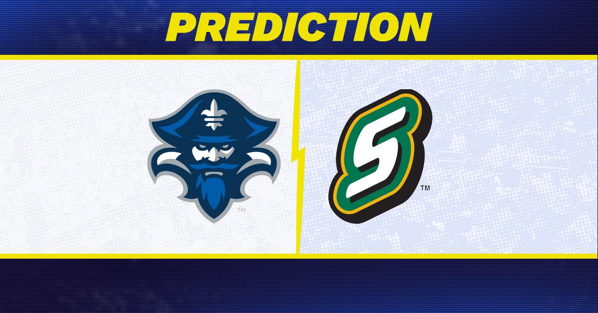 New Orleans vs. Southeastern Louisiana prediction: Southeastern Louisiana favored to win men's college basketball matchup [1/12/2026]