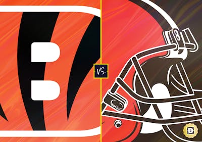Bengals vs. Browns Computer Picks, NFL Odds and Prediction for Monday Night Football on October 31, 2022
