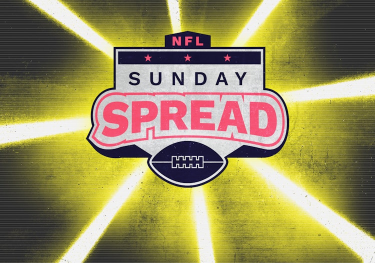 2020 NFL Week 17: Best Sunday Spread Picks