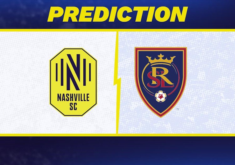Nashville SC-Real Salt Lake Predictions and Game Preview.