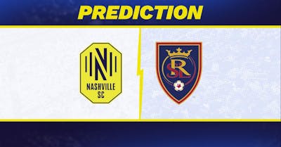 Nashville SC vs. Real Salt Lake Prediction, Odds, Picks, and MLS Season Pass Discount Code [4/12/2025]
