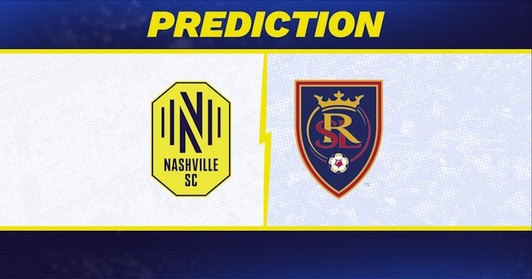 Nashville SC-Real Salt Lake Predictions and Game Preview.