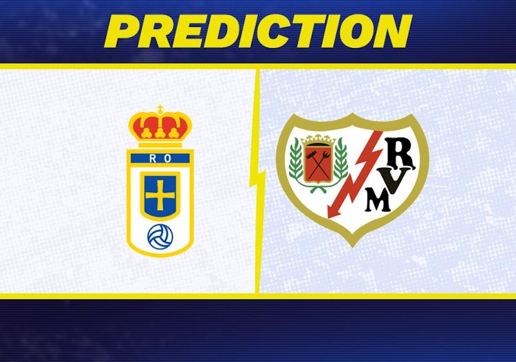 Real Oviedo-Rayo Vallecano Predictions and Game Preview.