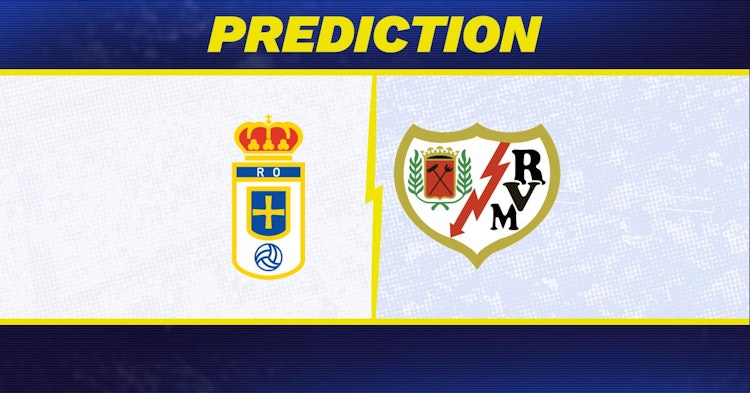Real Oviedo-Rayo Vallecano Predictions and Game Preview.