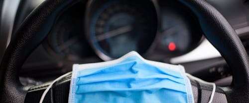 Contrôle technique en confinement: tout ce qu’il faut savoir