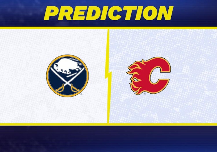 Buffalo Sabres-Calgary Flames Predictions and Game Preview.
