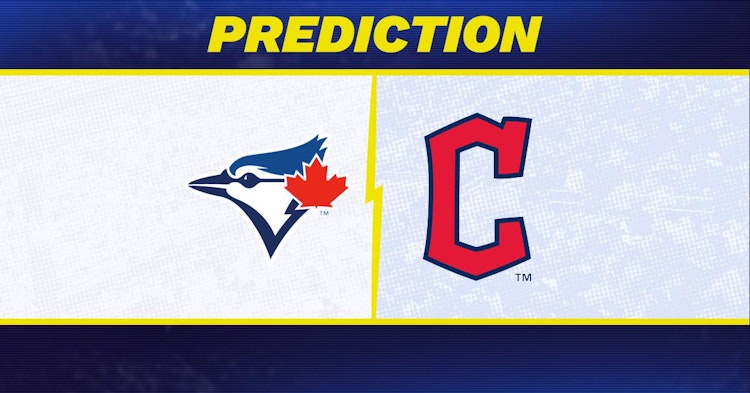 Toronto Blue Jays-Cleveland Guardians Predictions and Game Preview.