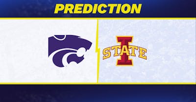 Kansas State vs. Iowa State Prediction: Iowa State Predicted to Win in College Football Week 14 [2024]