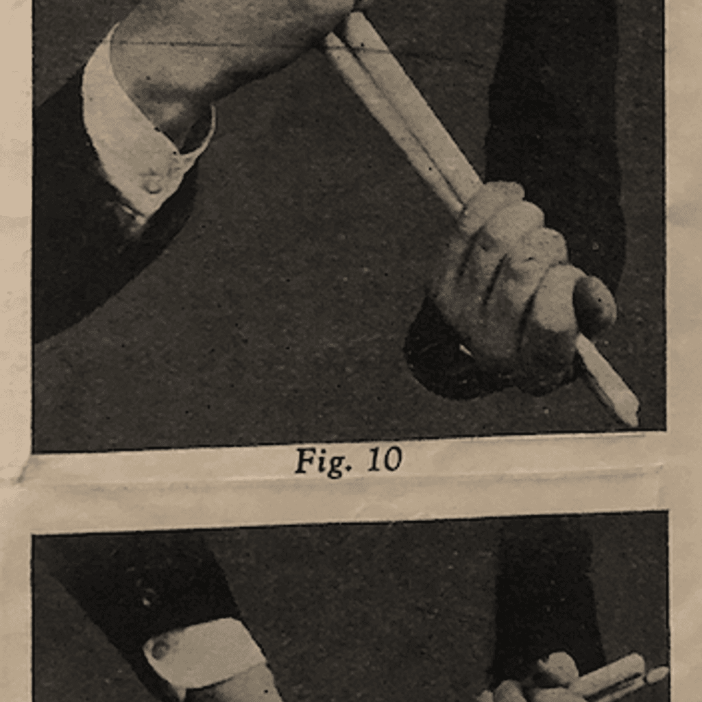 First Thought, Best Thought with Tom Skinner // 02-03-21