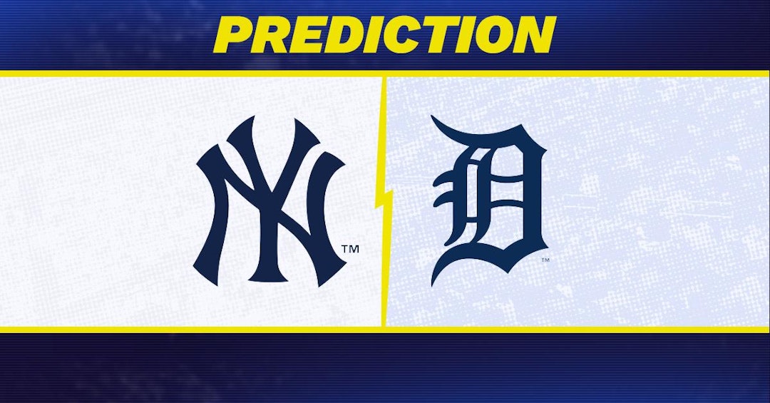 Yankees vs. Tigers Prediction by Proven Computer Model [8/16/2024]