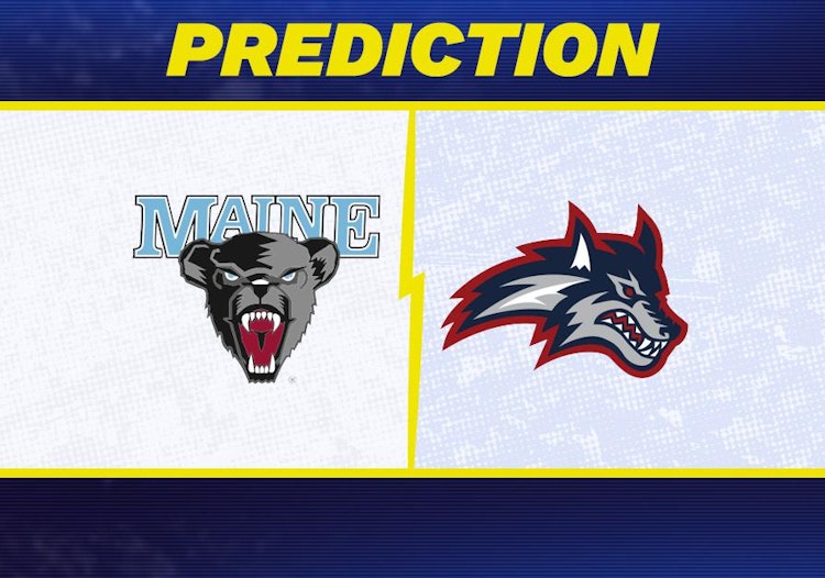 Maine-Stony Brook Predictions and Game Preview.