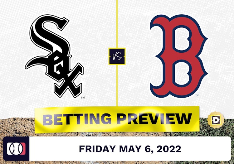 White Sox vs. Red Sox Prediction and Odds - May 6, 2022