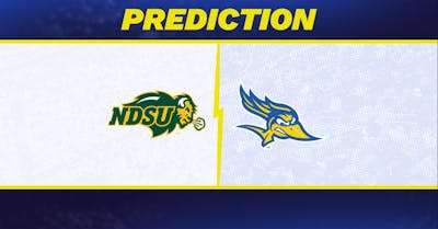 North Dakota State vs. Cal State Bakersfield Prediction: Cal State Bakersfield Predicted to Win College Basketball Matchup [11/11/2024]
