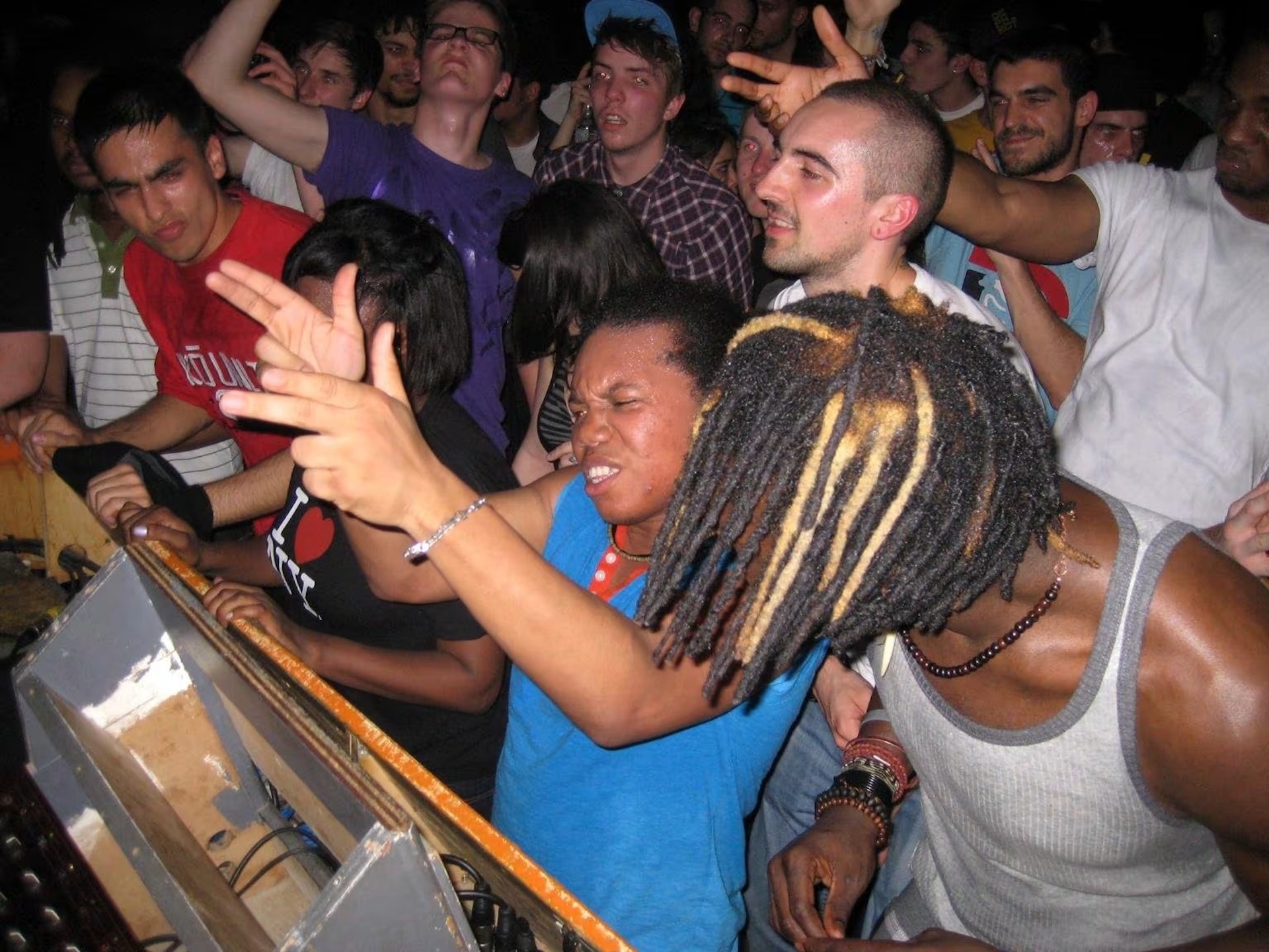 Blissy E: Plastic People – The blueprint of London’s Great Club Scene