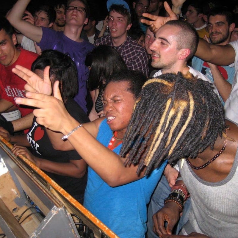Blissy E: Plastic People – The blueprint of London’s Great Club Scene