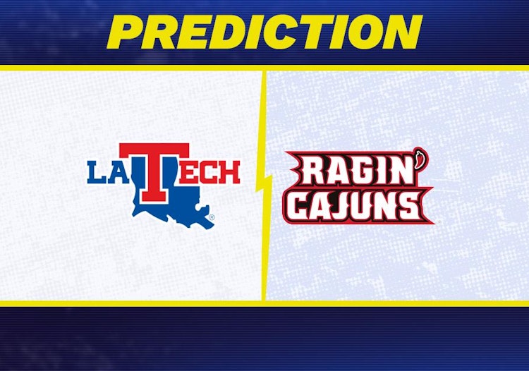 Louisiana Tech-Louisiana-Lafayette Predictions and Game Preview.