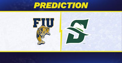 Florida International vs. Stetson Prediction: Florida International Predicted to Win College Basketball Matchup [12/14/2024]