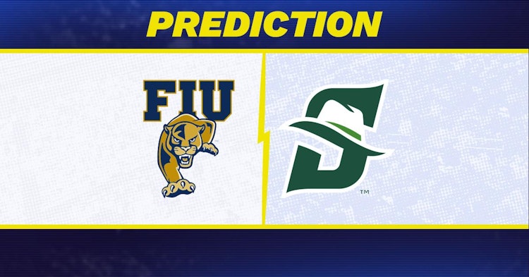 Florida International-Stetson Predictions and Game Preview.