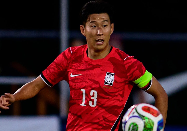South Korea vs. South Africa Parlay Picks & Projections - World Cup 2026