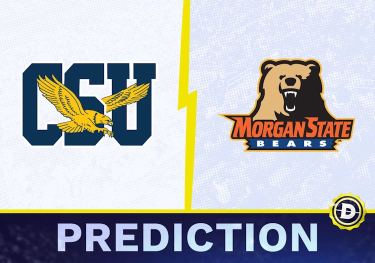 Coppin State vs. Morgan State Prediction, Odds, College Basketball Picks [3/7/2024]