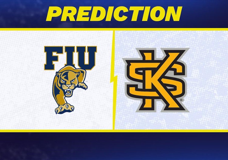 Florida International-Kennesaw State Predictions and Game Preview.