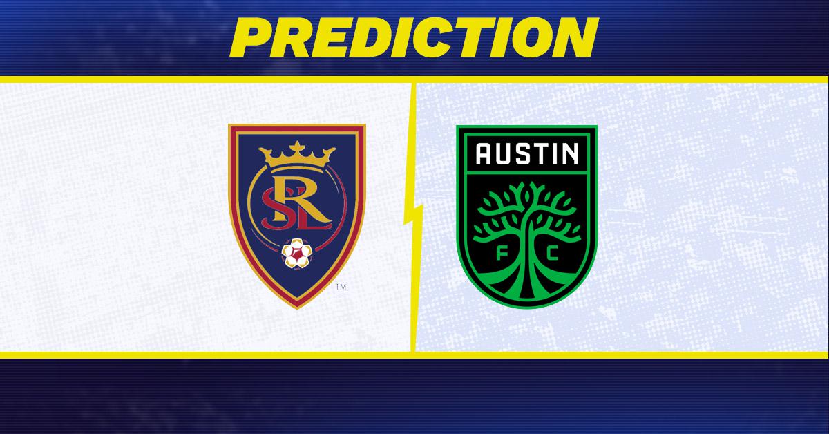 Real Salt Lake vs. Austin FC prediction, odds, MLS picks [3/14/2026]