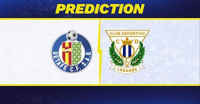 Getafe vs. Leganes Prediction, Odds, La Liga Picks [9/22/2024]