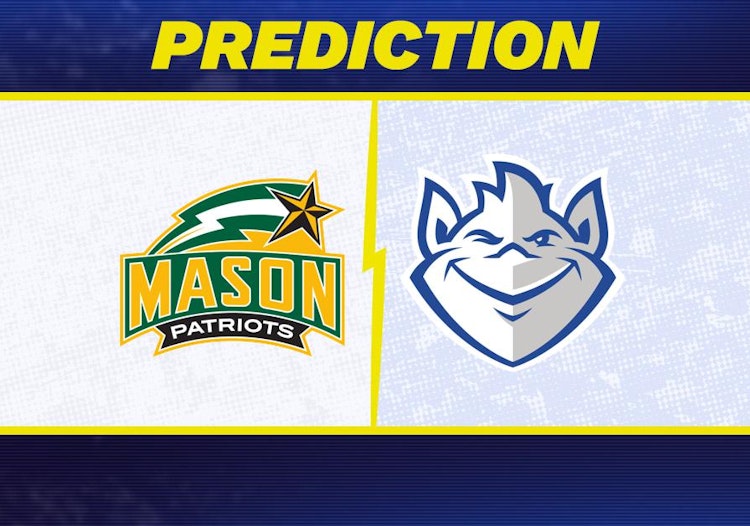 George Mason-Saint Louis Predictions and Game Preview.
