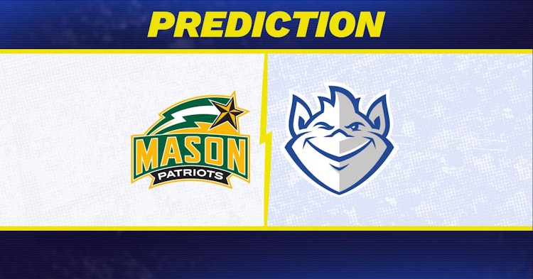 George Mason-Saint Louis Predictions and Game Preview.