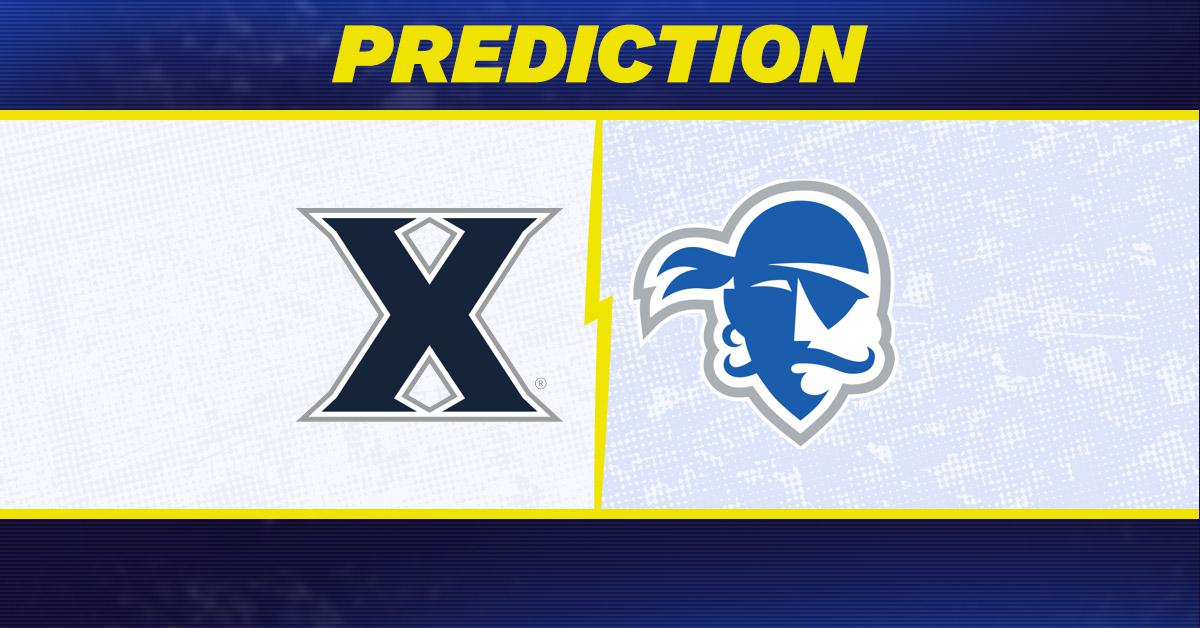 Xavier vs. Seton Hall prediction: Seton Hall favored to win men's college basketball matchup [1/28/2026]