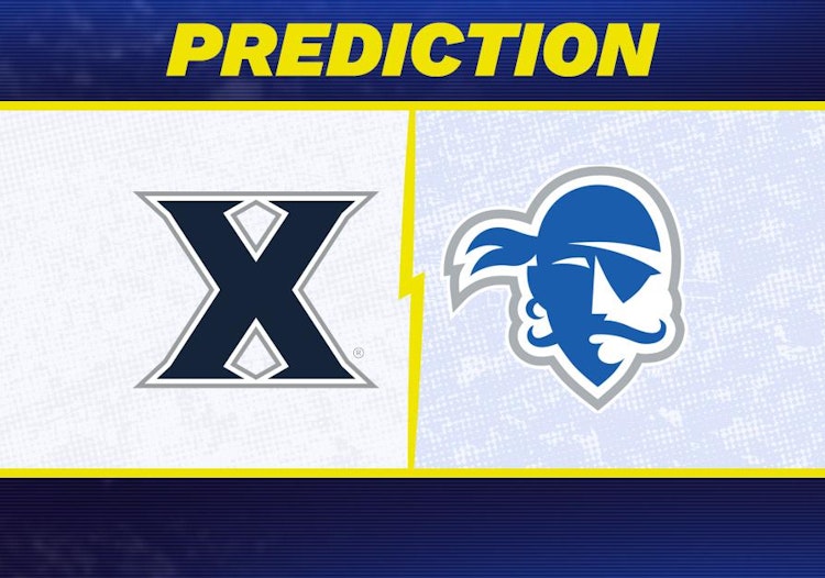 Xavier-Seton Hall Predictions and Game Preview.