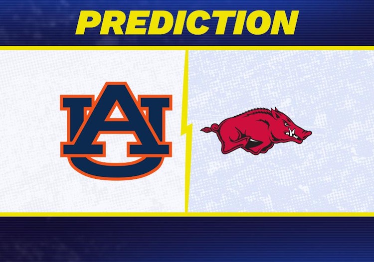 Auburn-Arkansas Predictions and Game Preview.